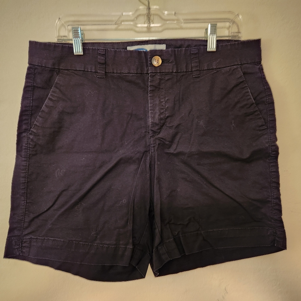 7in Short